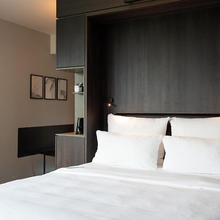 Soller Business Hotel - Munich Airport Muc Халльбергмос Экстерьер фото