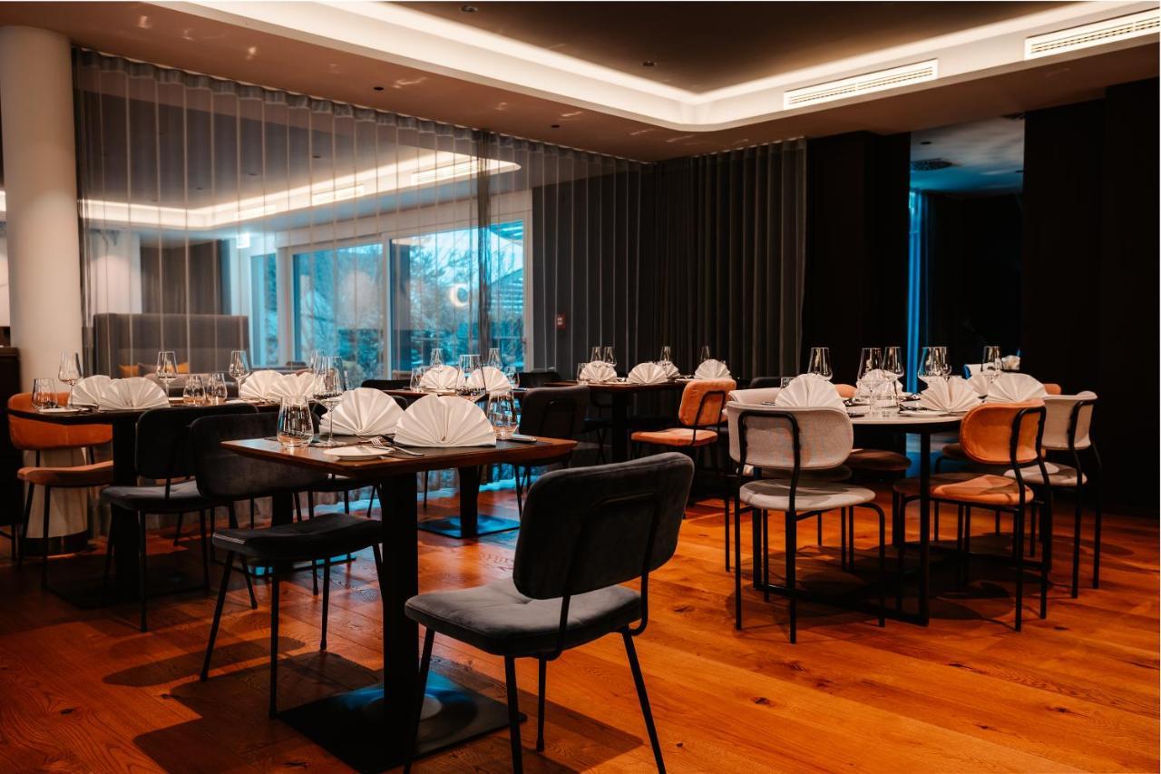 Soller Business Hotel - Munich Airport Muc Халльбергмос Экстерьер фото