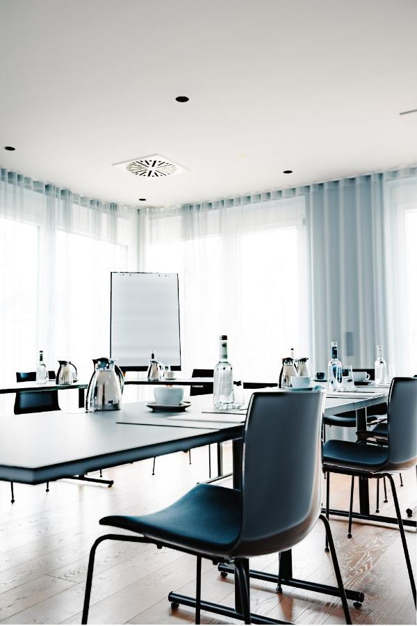 Soller Business Hotel - Munich Airport Muc Халльбергмос Экстерьер фото