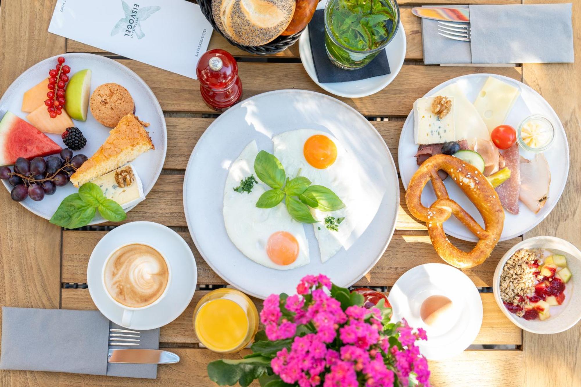 Soller Business Hotel - Munich Airport Muc Халльбергмос Экстерьер фото