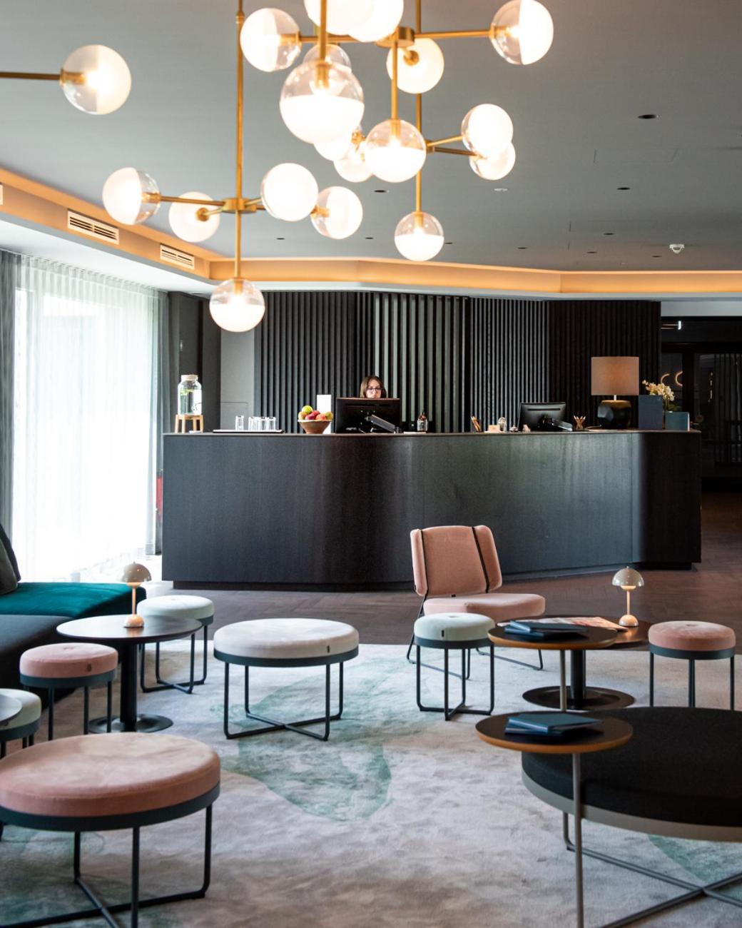 Soller Business Hotel - Munich Airport Muc Халльбергмос Экстерьер фото
