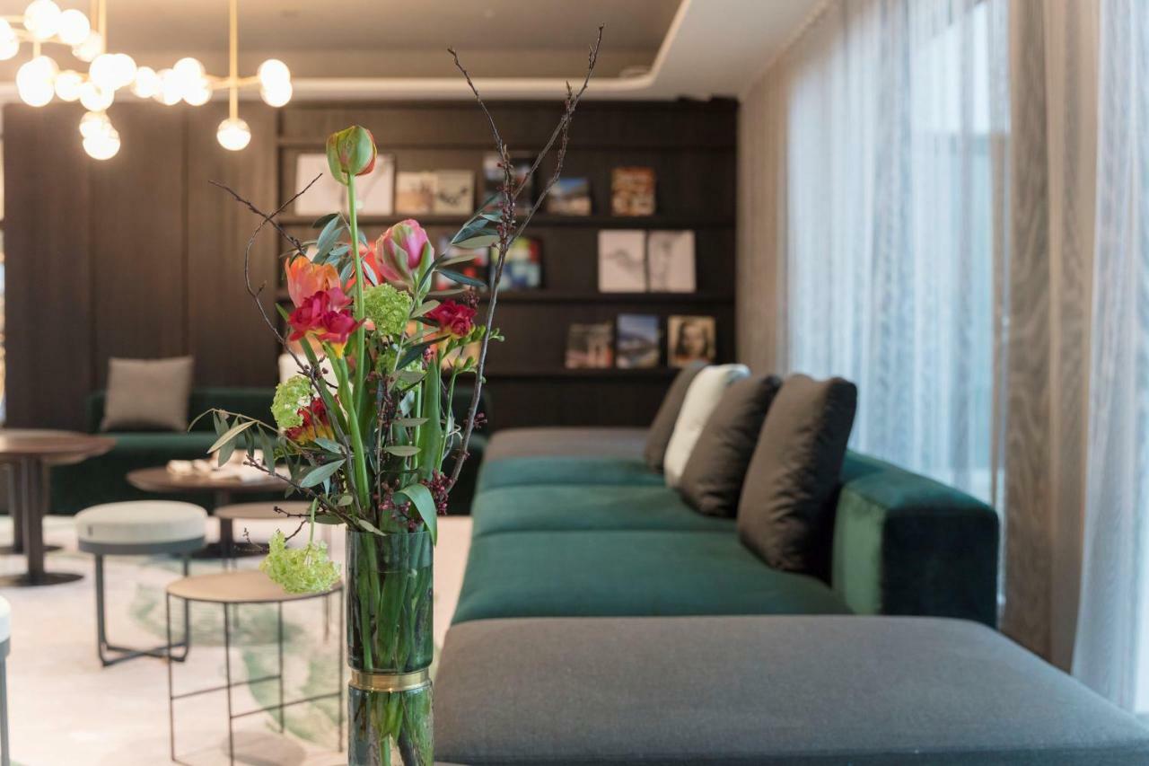 Soller Business Hotel - Munich Airport Muc Халльбергмос Экстерьер фото